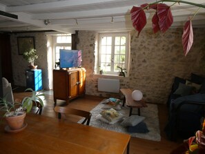 منطقة المعيشة