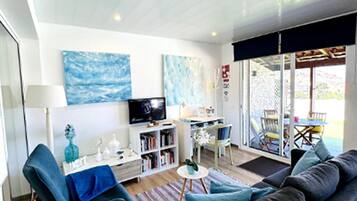 Casa | Sala de estar