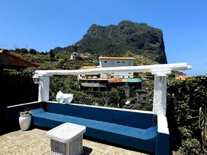 House | Exterior - Villa With sea Views in Porto da Cruz (Machico)