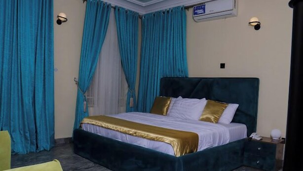 Economy Apartment, Balcony, City View