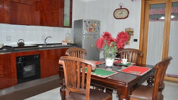 Cozinha privada