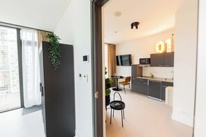 Televisión de pantalla plana