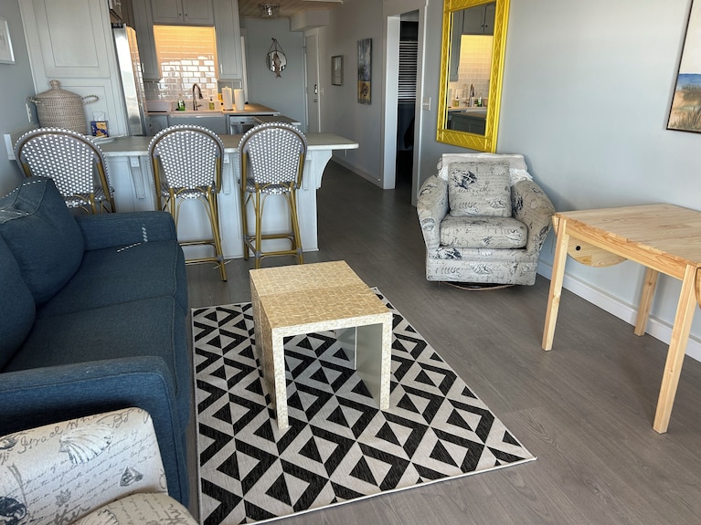 Oceanfront Paradise Awaits! - Ocean Isle Beach, NC