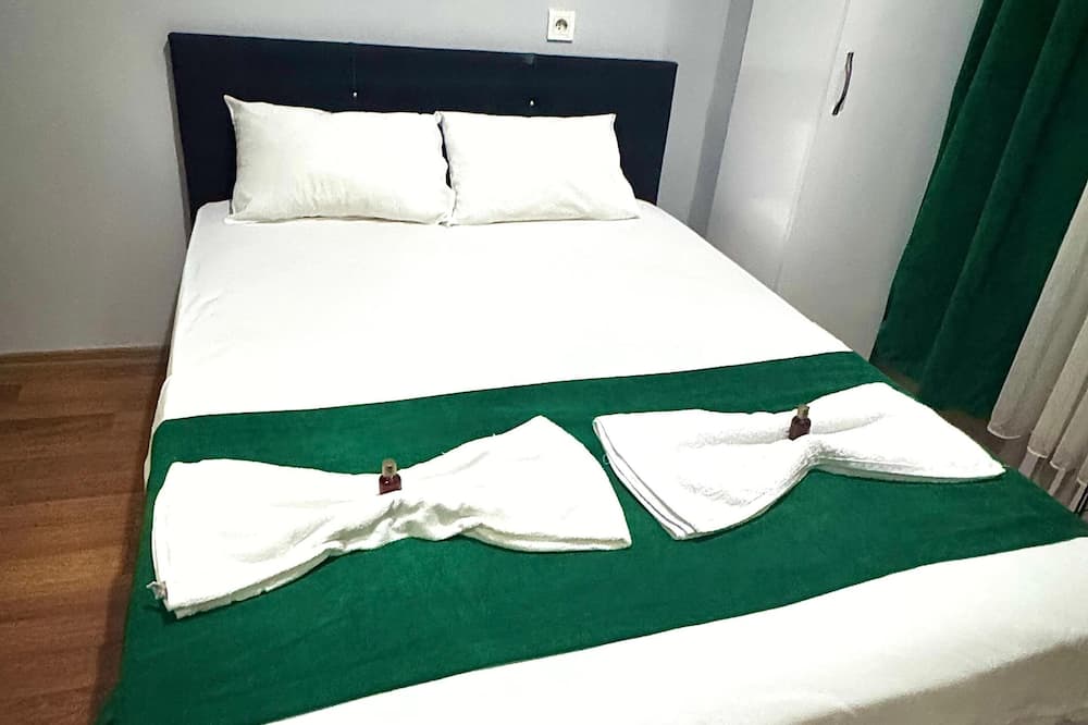 Taksim Plaza Suite