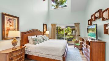 5 camere, ferro/asse da stiro, culla da viaggio, Wi-Fi