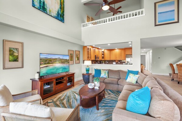 Smart TV 