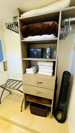 Maison, 1 chambre, fumeurs, balcon | Intérieur