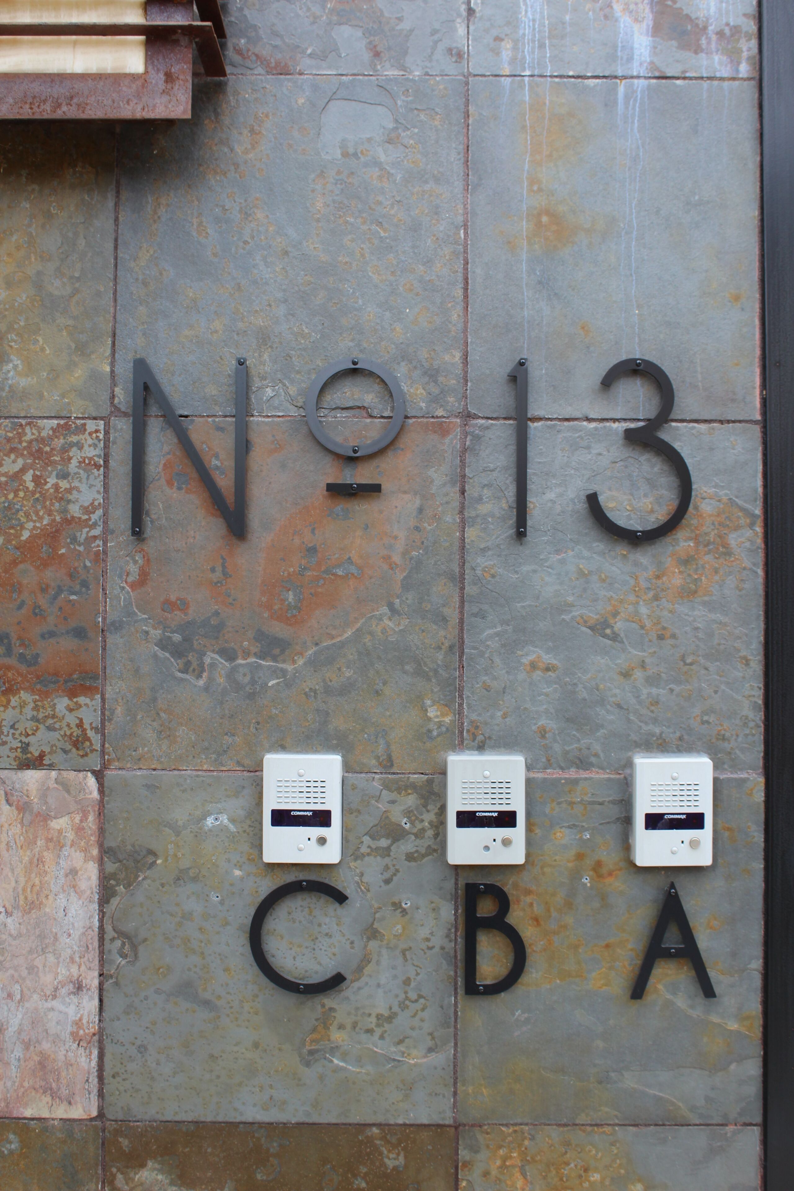 Detalle del exterior