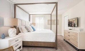 5 多间卧室、熨斗/熨衣板、WiFi、床单