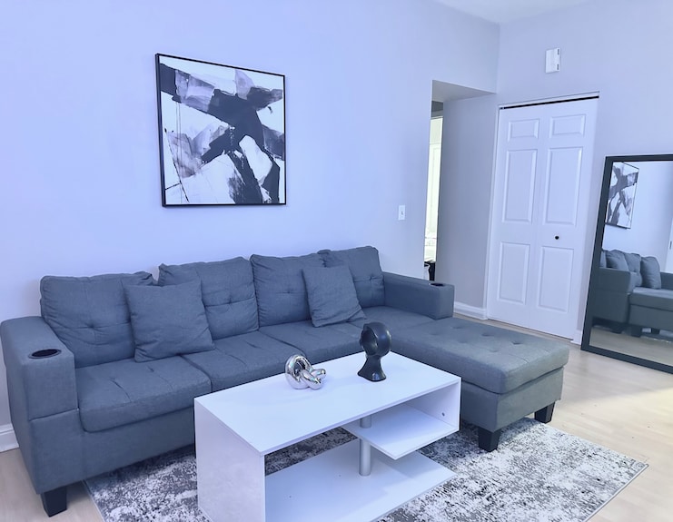 Cozy Soulard Getaway Near Downtown St. Louis - St. Louis, MO