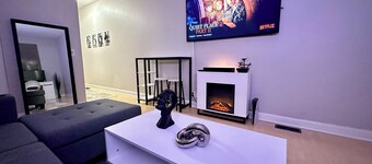 Cozy Soulard Getaway