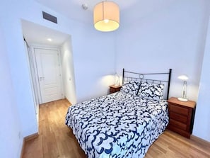 1 dormitorio