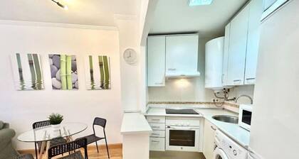 Valleca Sierra Guadalupe Train