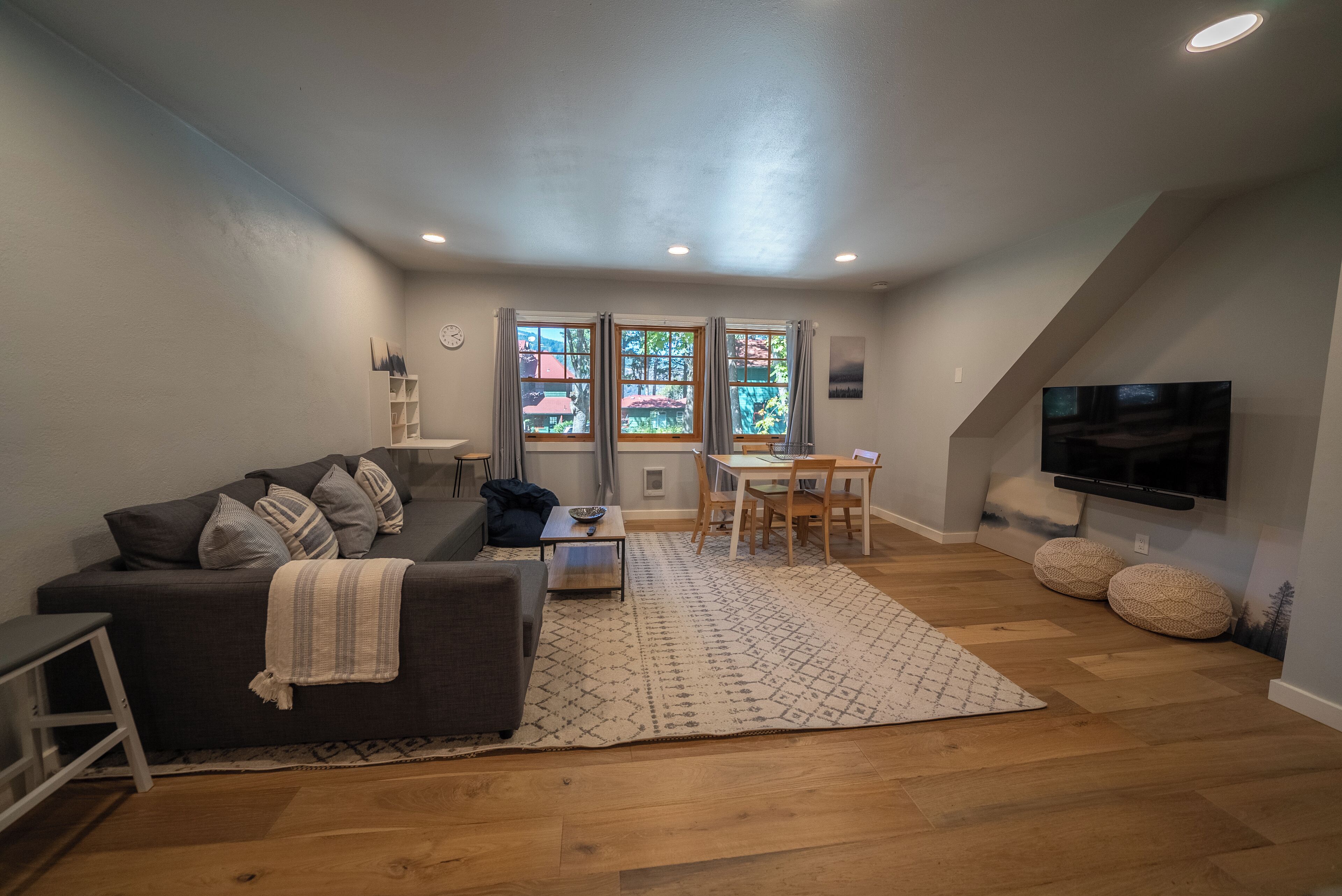 Lakecliff Lodges Charming 1-bedroom Apartment In Wonderful Hood River With Ac - 胡德里弗