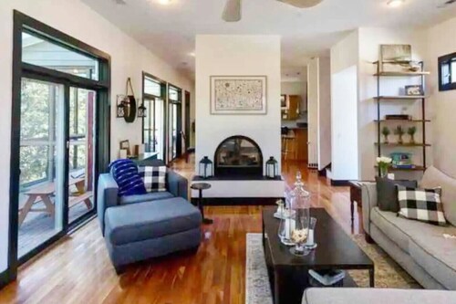 Almost Heaven Private Pool