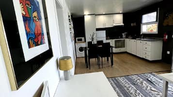 Maison | Cuisine privée