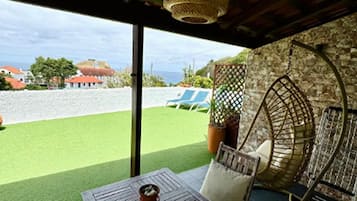 Maison | Extérieur