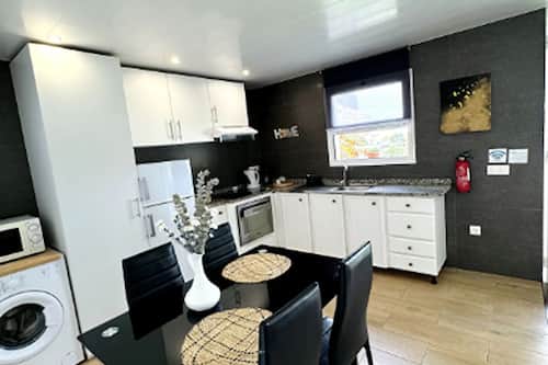 Maison | Cuisine privée
