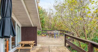 5 Person Holiday Home in Knebel