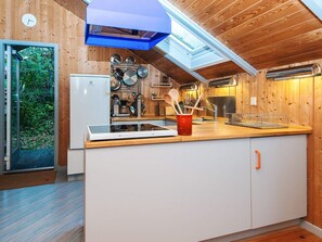 Maison | Cuisine privée