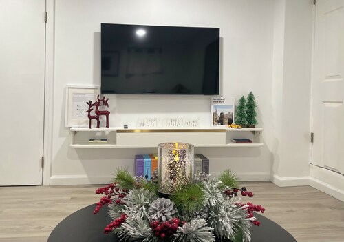Pelham Haven Suite in Pelham, New York