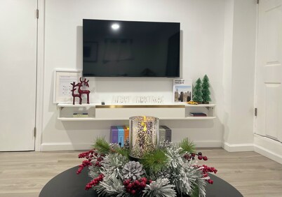 Pelham Haven Suite in Pelham, New York