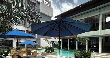 Aminah Luxury Rentals - Ibrahim’s Space