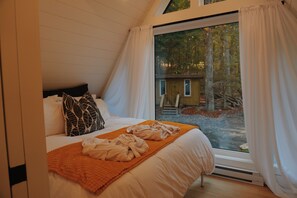 2 habitaciones, wifi y ropa de cama 