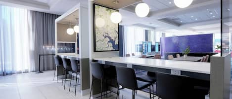 Businesscentrum