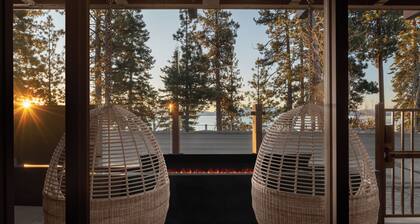 evo Hotel Tahoe City