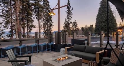 evo Hotel Tahoe City