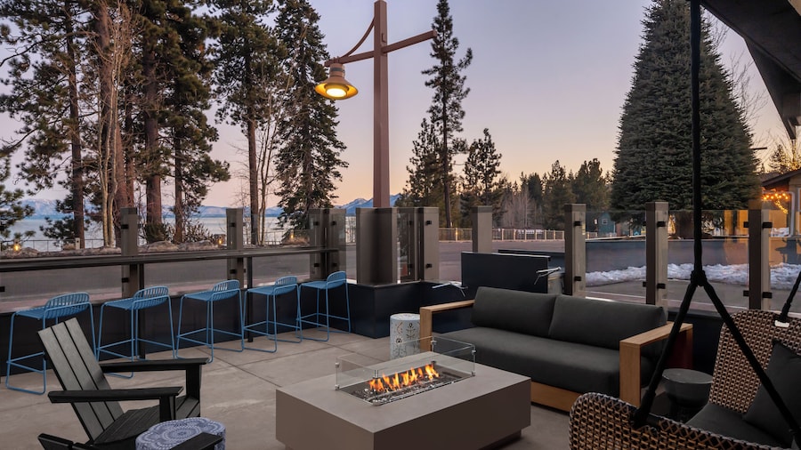 evo Hotel Tahoe City