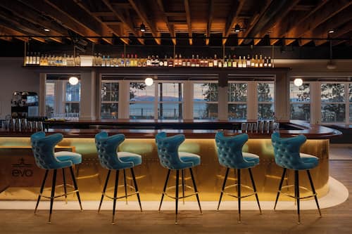 Bar (in loco)
