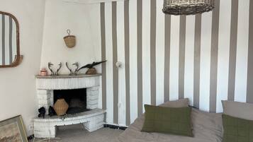 4 soveværelser, strygejern/strygebræt, Wi-Fi, sengetøj