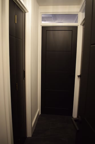 The Little Luxury Getaway!