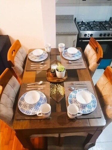 Apartment with Garage, in La Perla, Peru