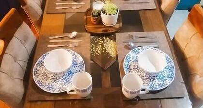 Apartment with Garage, in La Perla, Peru