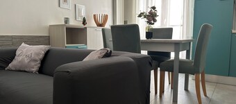 TOI Apartments