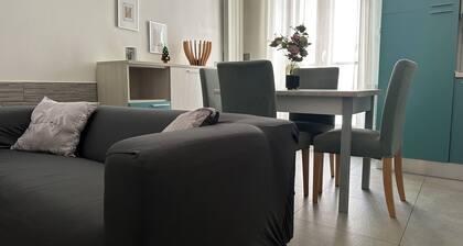 TOI Apartments