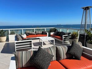 Property grounds - Beachfront - Spacious W Residence w/ 5 Star Resort Amenities & Beach Service (Fort Lauderdale)