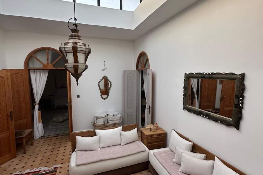 Maison Traditionnelle