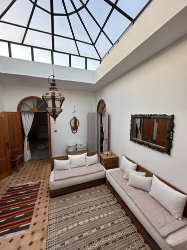 Maison Traditionnelle