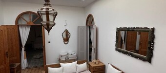 Maison Traditionnelle