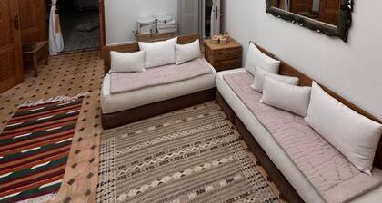 Maison Traditionnelle