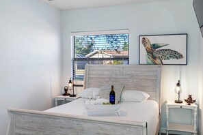 4 Schlafzimmer, Bügeleisen/Bügelbrett, Reisekinderbett, kostenloses WLAN