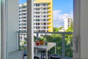 Interior - Miami Apt Close to Downtown (Miami)