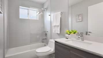 Leilighet – comfort, 2 soverom | Bad