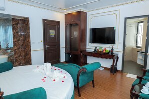 Royal Double Room