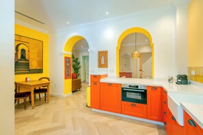 Casa Verde Ayamonte 21 | Private kitchen