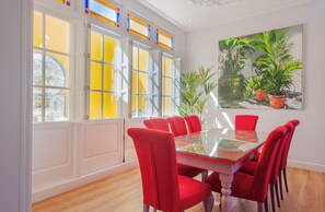 Casa Verde Ayamonte 29 | Living area